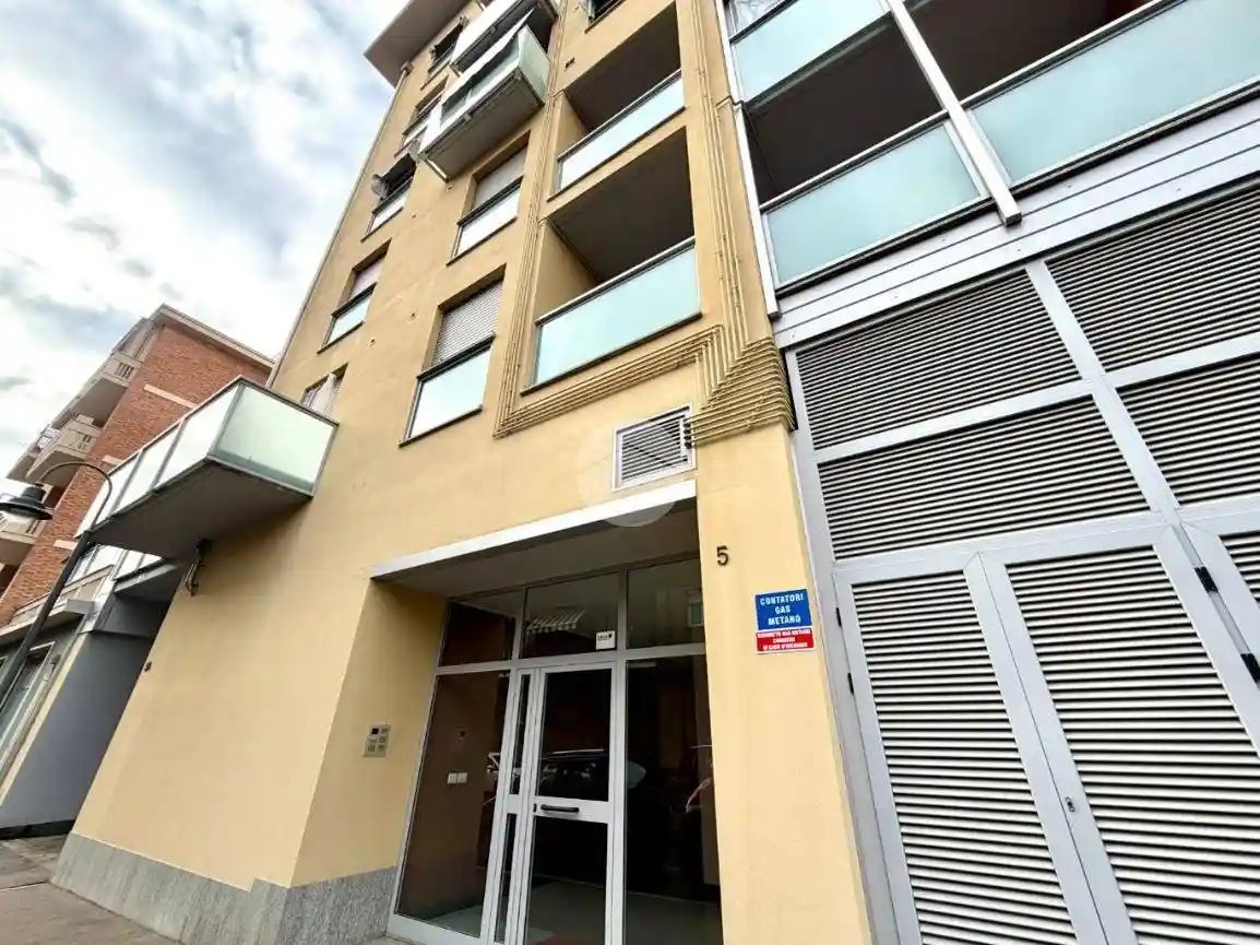 Bilocale via Mondrone 5, Borgo Vittoria, Torino - foto 3