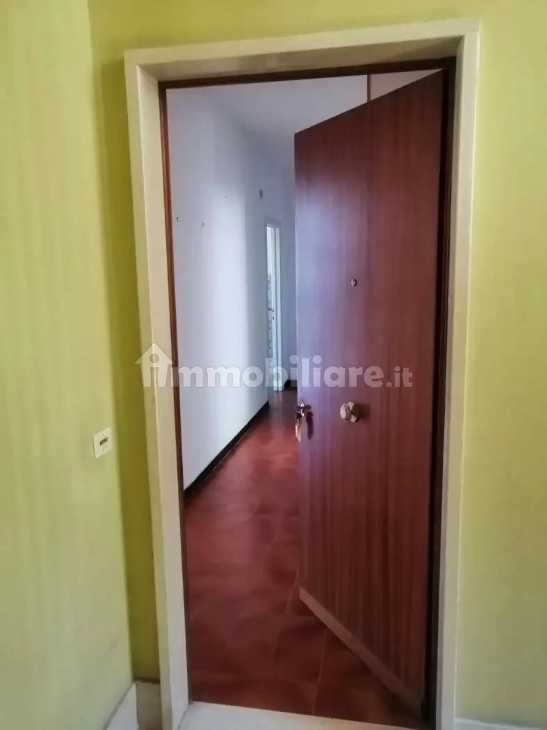 Quadrilocale via Franco Molfino 83, San Rocco, Camogli - foto 5