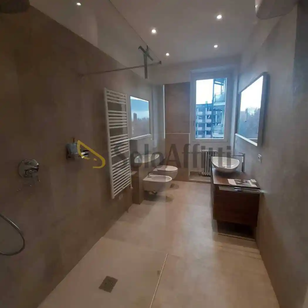 Trilocale via Vittorio Emanuele II 60, Solferino - Diaz, Brescia - foto 5