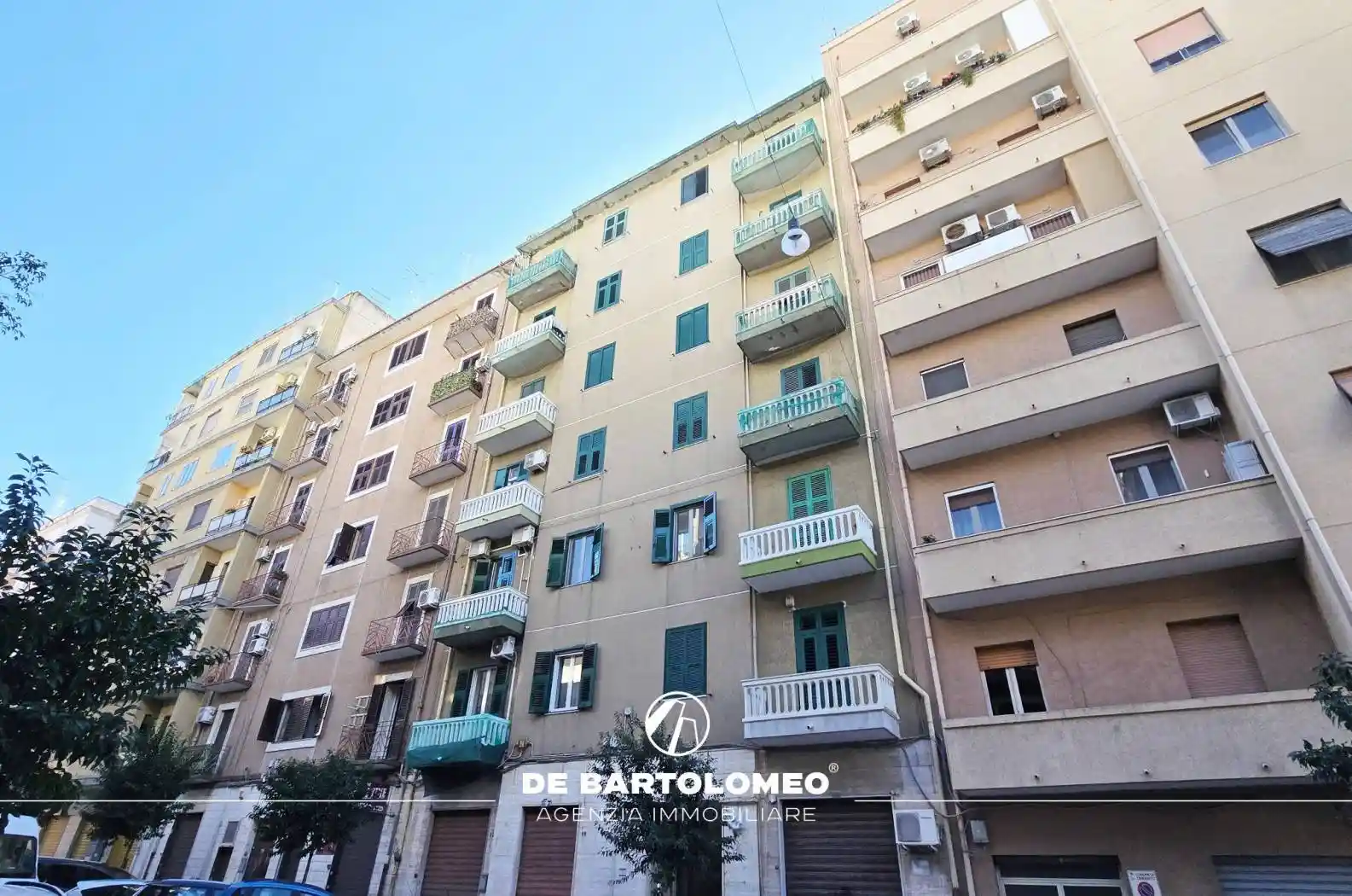 Appartamento in vendita a Taranto