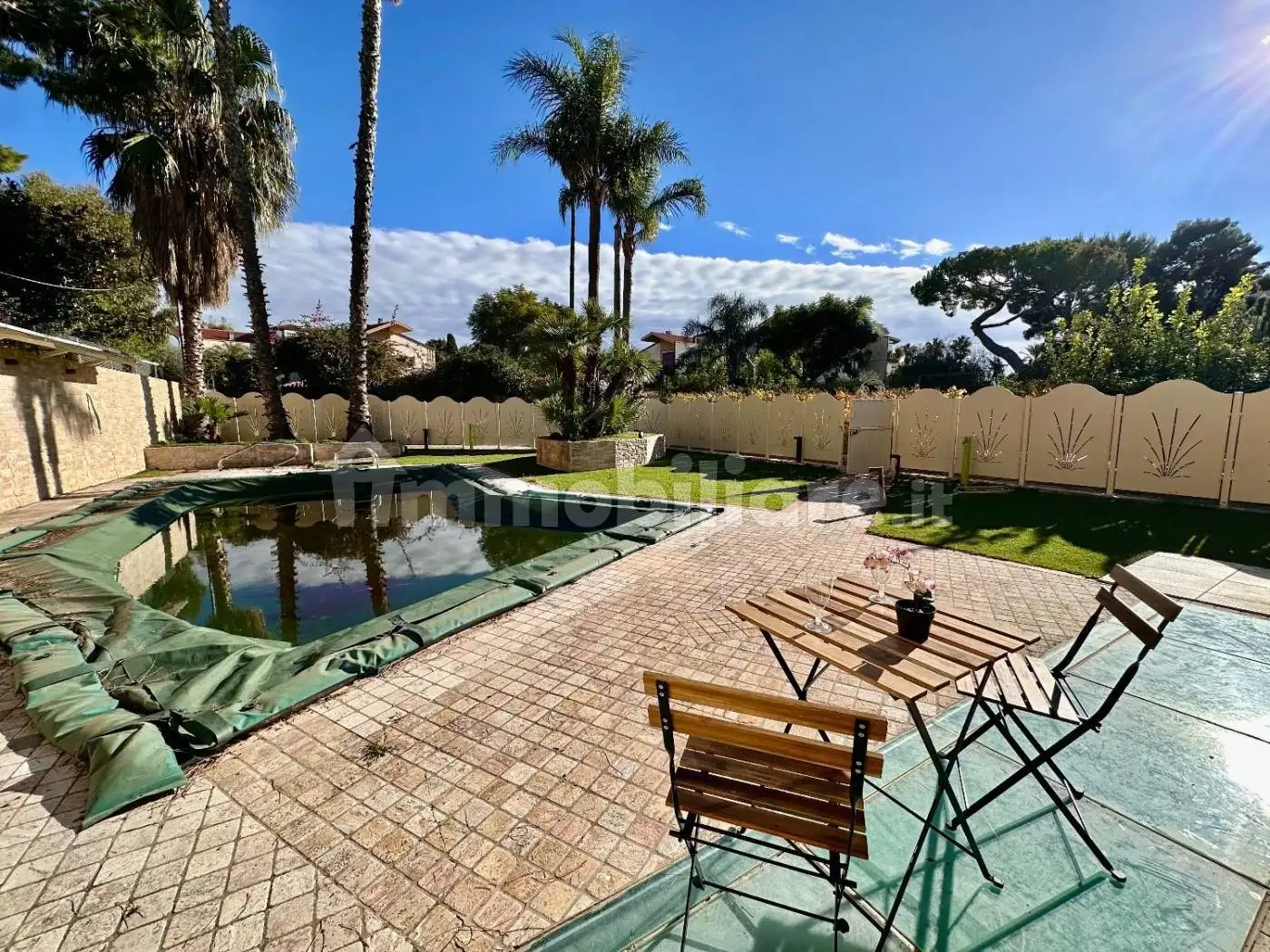 Villa in vendita a Sanremo