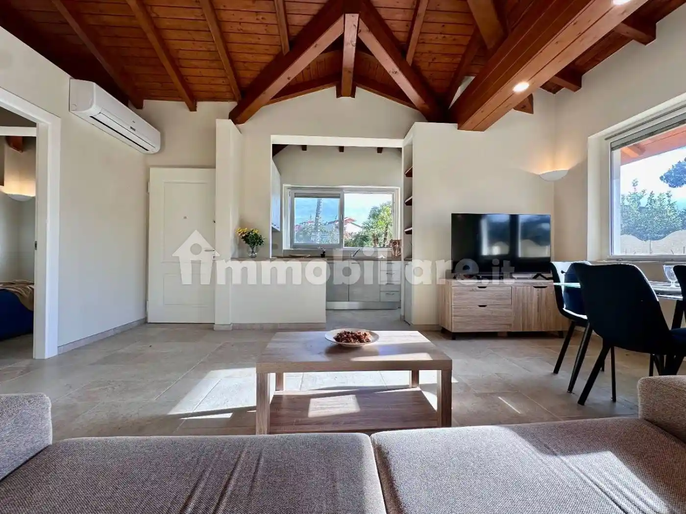 Villa unifamiliare via Nostra Signora della Mercede, 46, San Martino - Villetta, Sanremo - foto 3