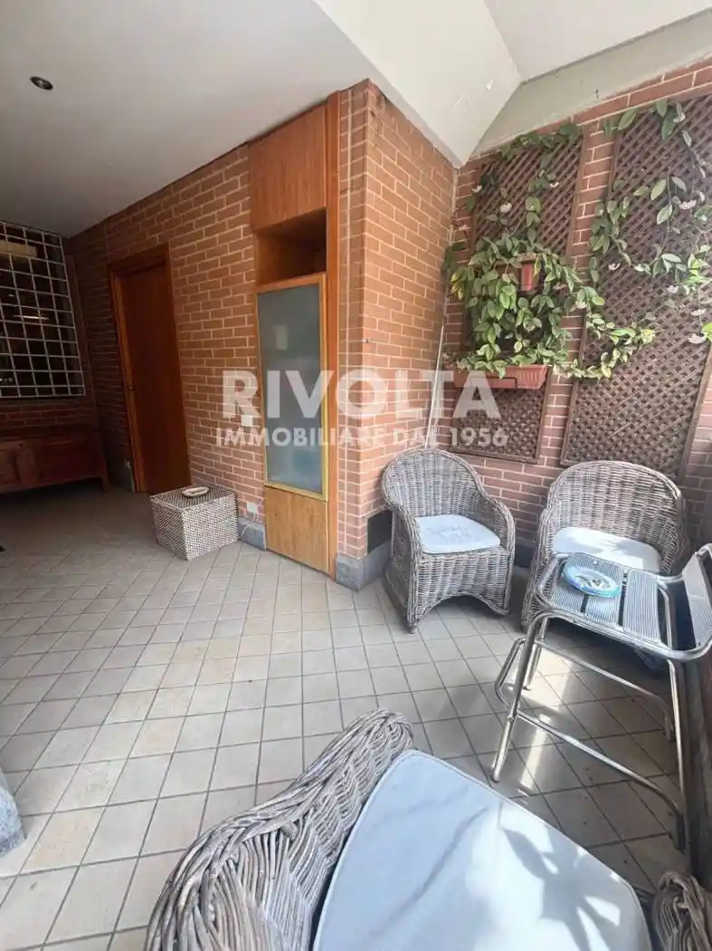 Trilocale via Pietro De Francisci, Aurelio - Val Cannuta, Roma - foto 2