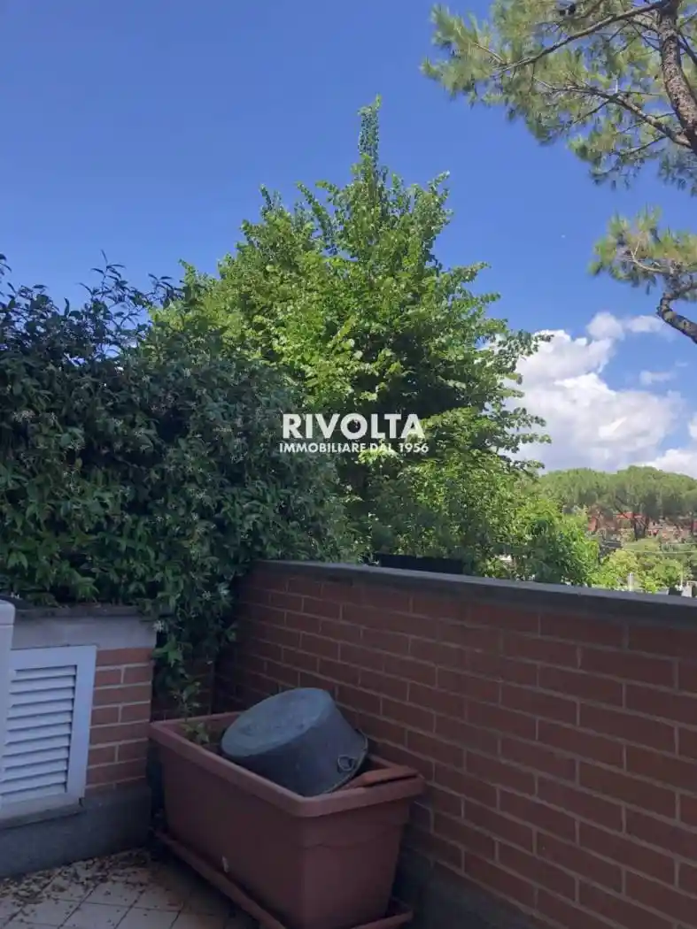 Trilocale via Pietro De Francisci, Aurelio - Val Cannuta, Roma - foto 3