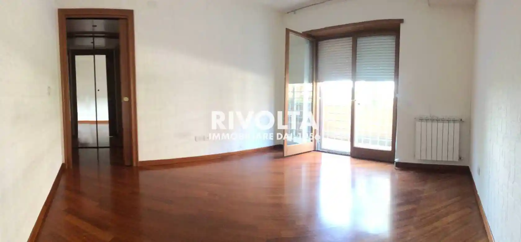 Trilocale via Pietro De Francisci, Aurelio - Val Cannuta, Roma - foto 4