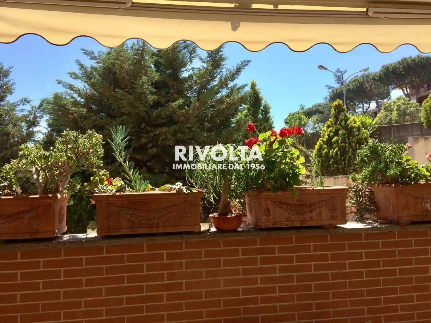 Trilocale via Pietro De Francisci, Aurelio - Val Cannuta, Roma - foto 5