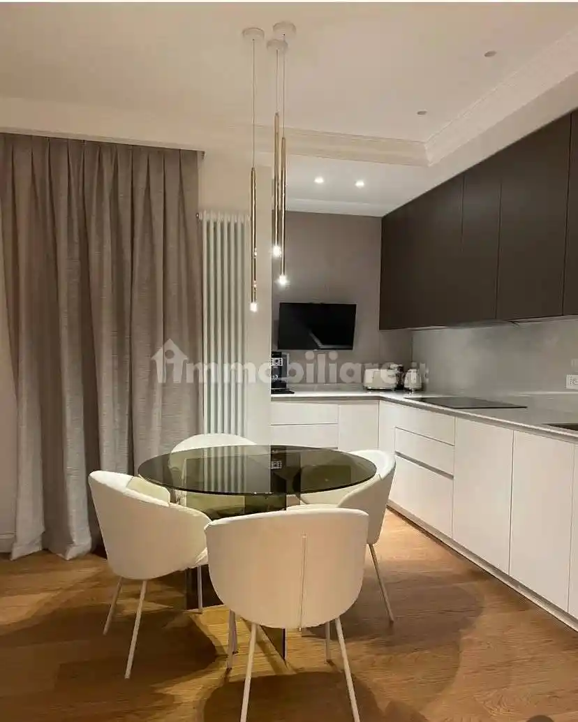 Trilocale Alzaia Naviglio Pavese 2, Navigli - Darsena, Milano - foto 2