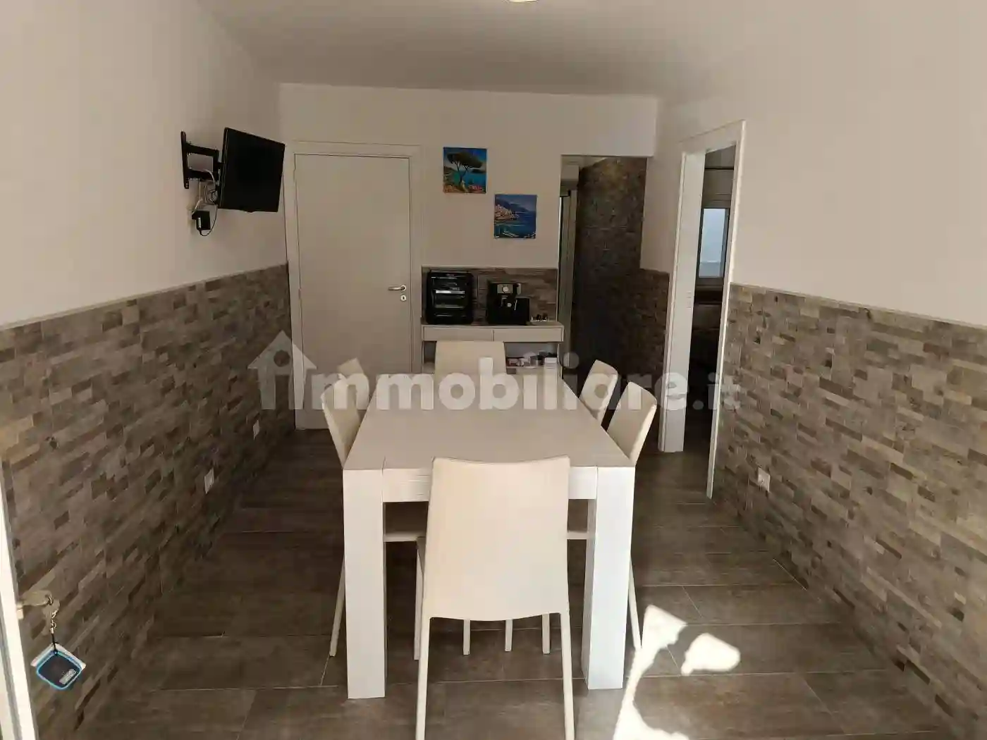 Bilocale viale Racar 13, Frigole, Lecce - foto 4