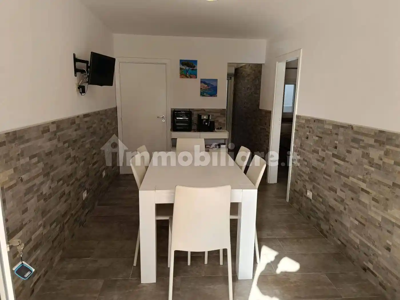 Bilocale viale Racar 13, Frigole, Lecce - foto 2