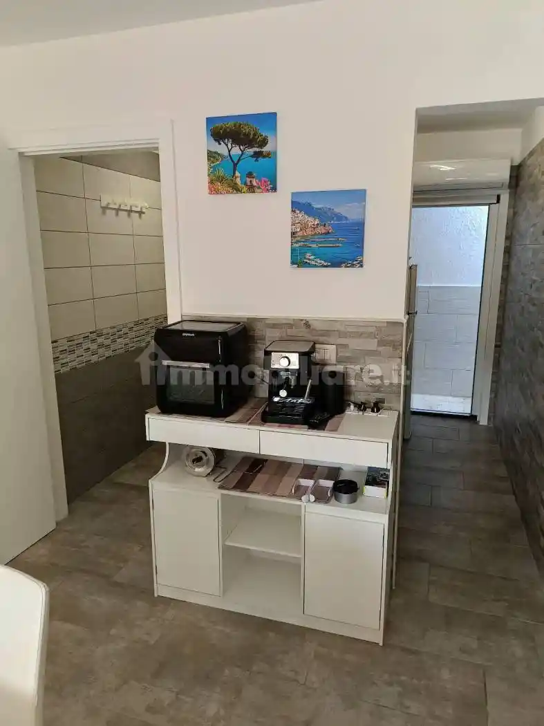 Bilocale viale Racar 13, Frigole, Lecce - foto 4