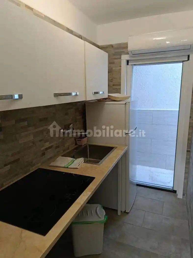 Bilocale viale Racar 13, Frigole, Lecce - foto 5