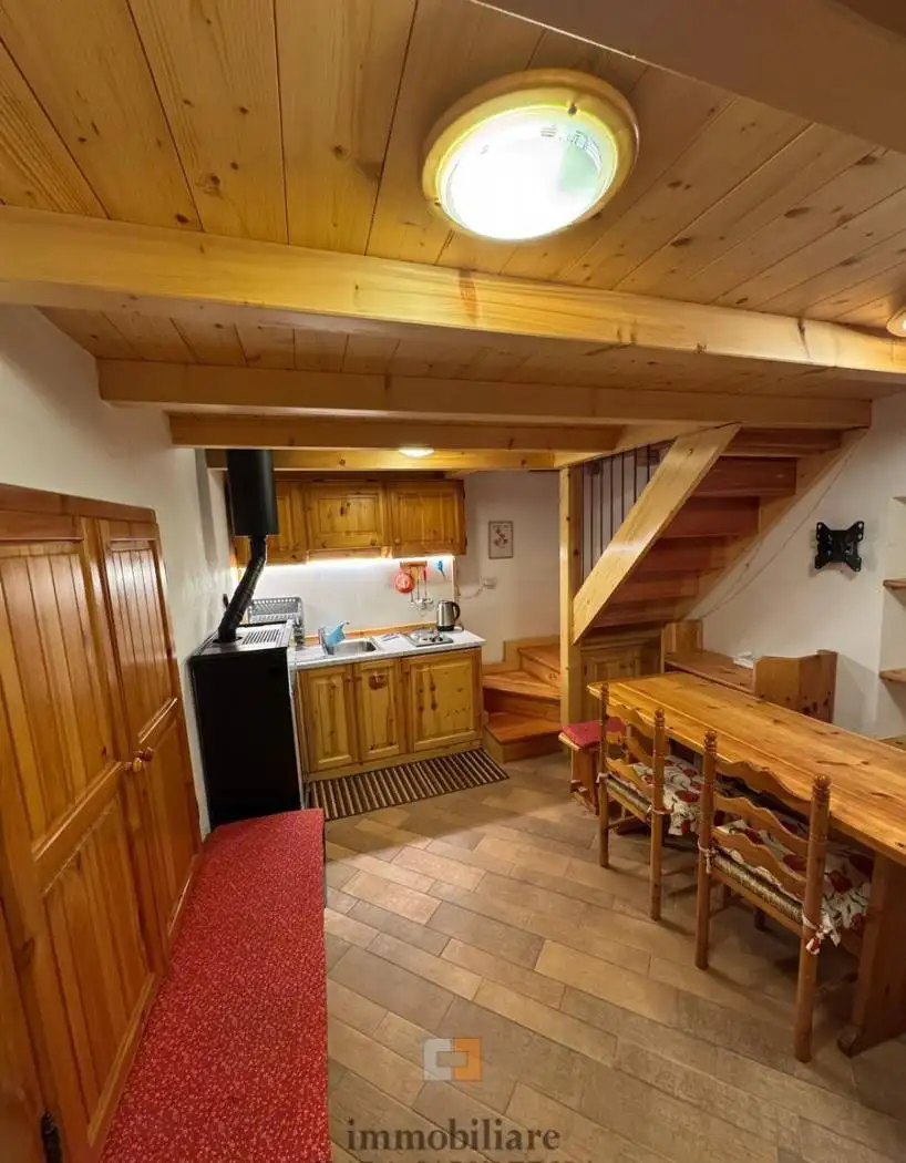 Trilocale via Erminio Dioli 14, Centro, Caspoggio - foto 4