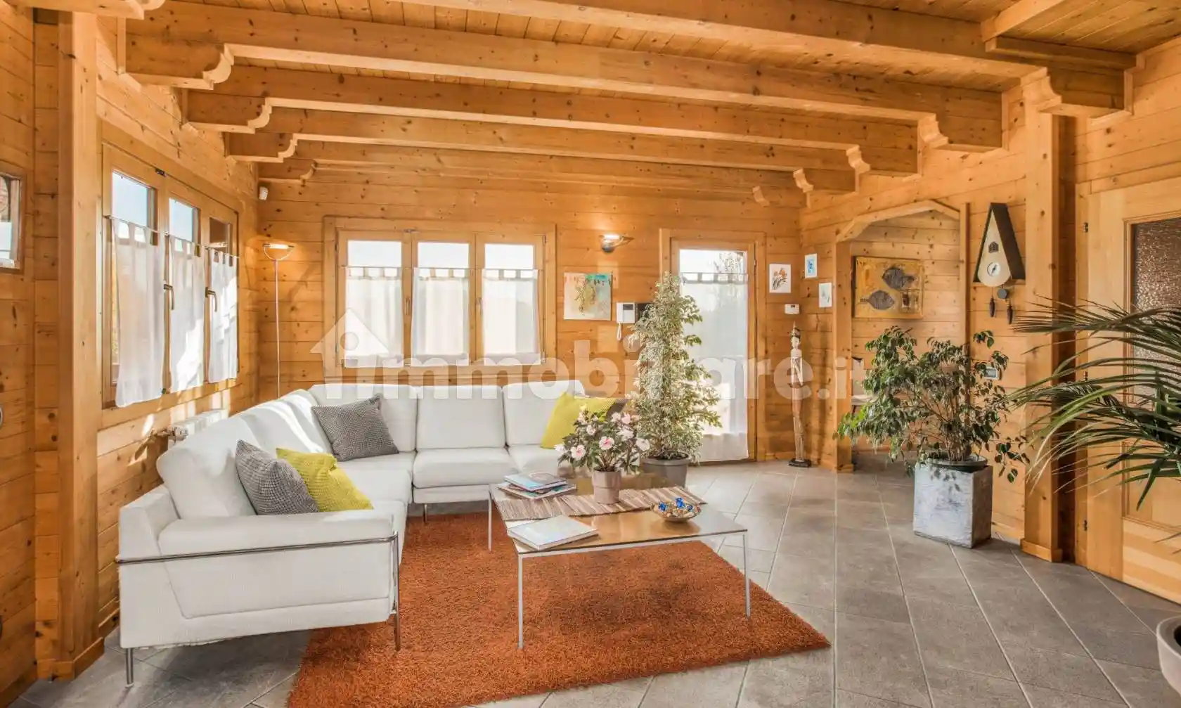 Villa in vendita a Bregnano