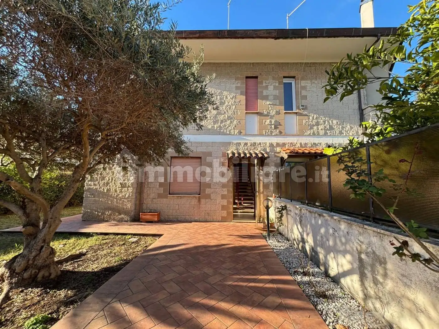 Villa in vendita a Cerveteri