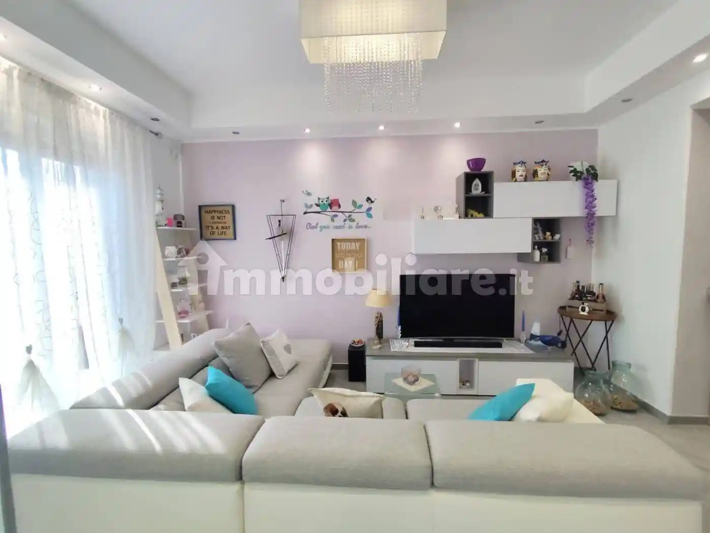 Appartamento in vendita a Palermo