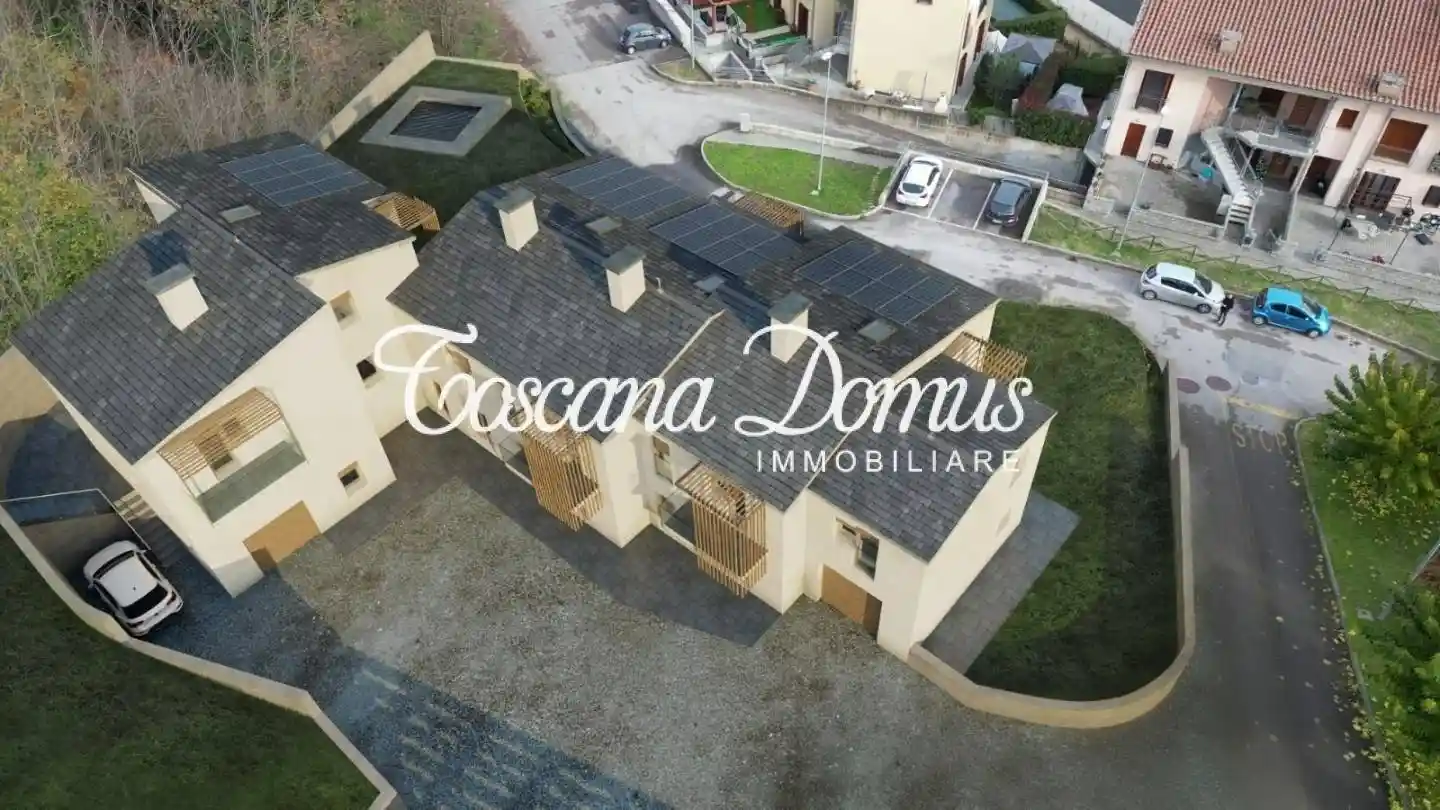 Villetta a schiera - foto 2