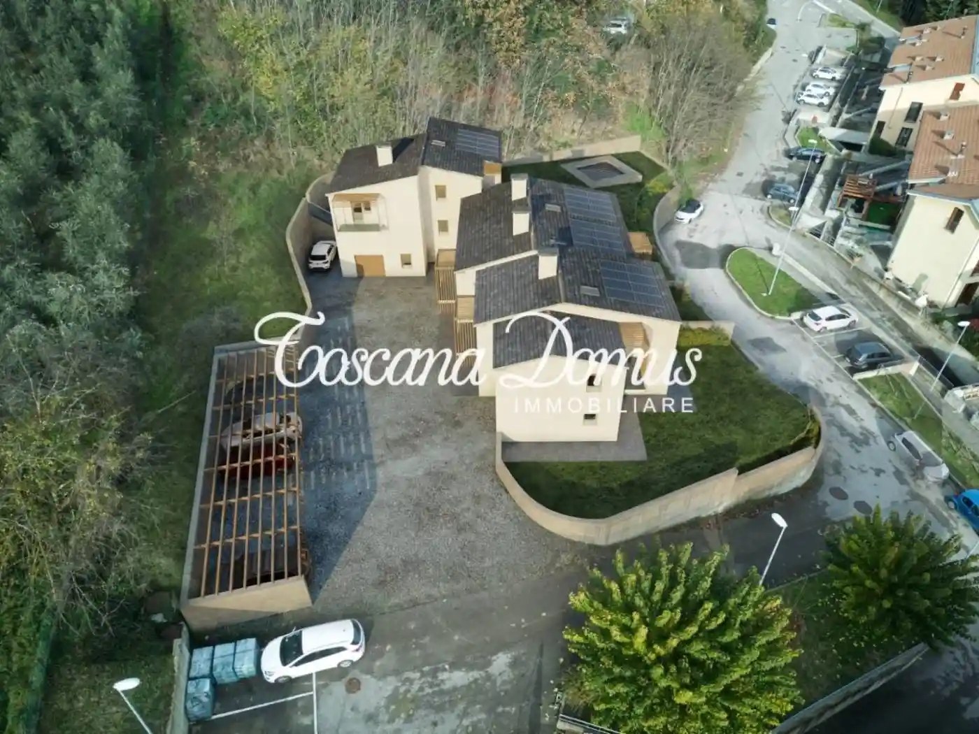 Villetta a schiera - foto 3