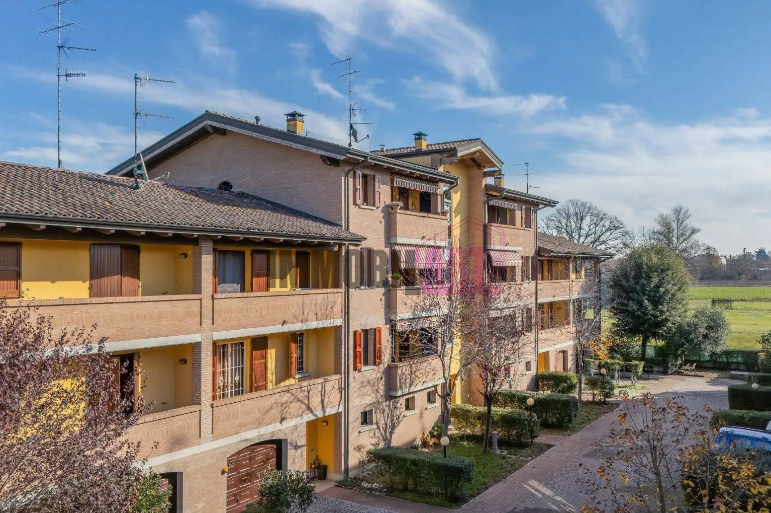 Villa in vendita a Reggio Emilia