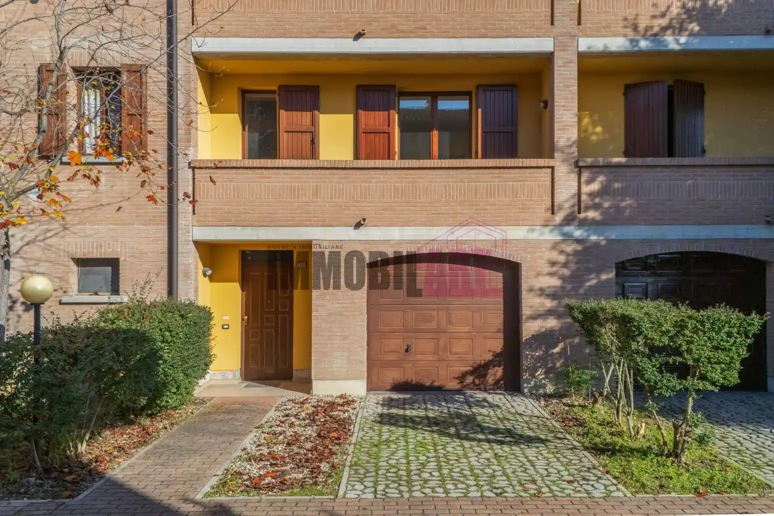 Villa unifamiliare via Don Antonio Minardi, 14, Roncocesi - Villaggio Crostolo, Reggio Emilia - foto 3