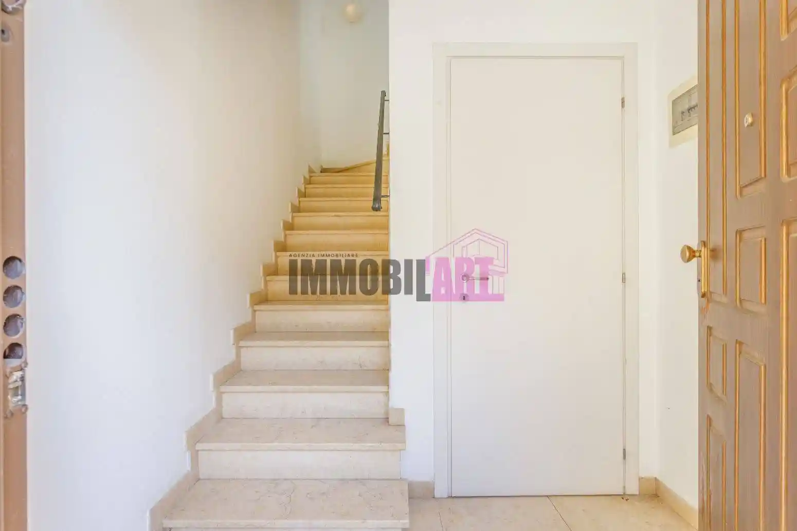 Villa unifamiliare via Don Antonio Minardi, 14, Roncocesi - Villaggio Crostolo, Reggio Emilia - foto 4