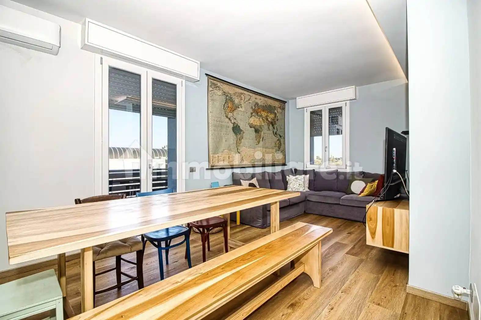 Appartamento in vendita a Formigine