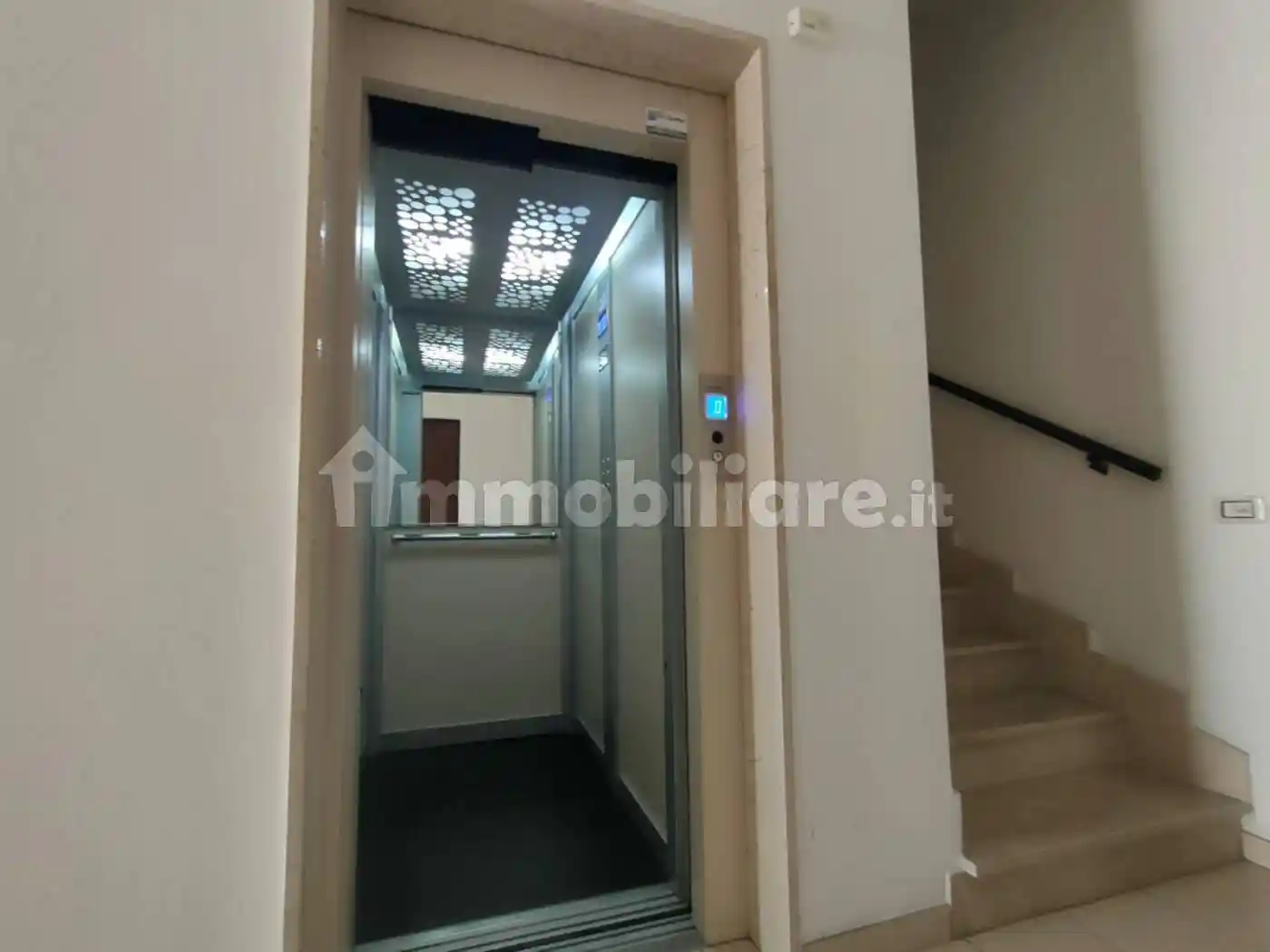 Trilocale via Tiziano Vecellio 22, Tortoreto Lido, Tortoreto - foto 2