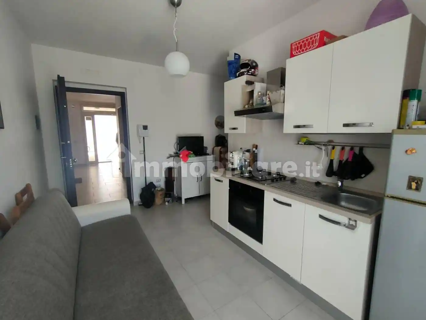 Trilocale via Tiziano Vecellio 22, Tortoreto Lido, Tortoreto - foto 4