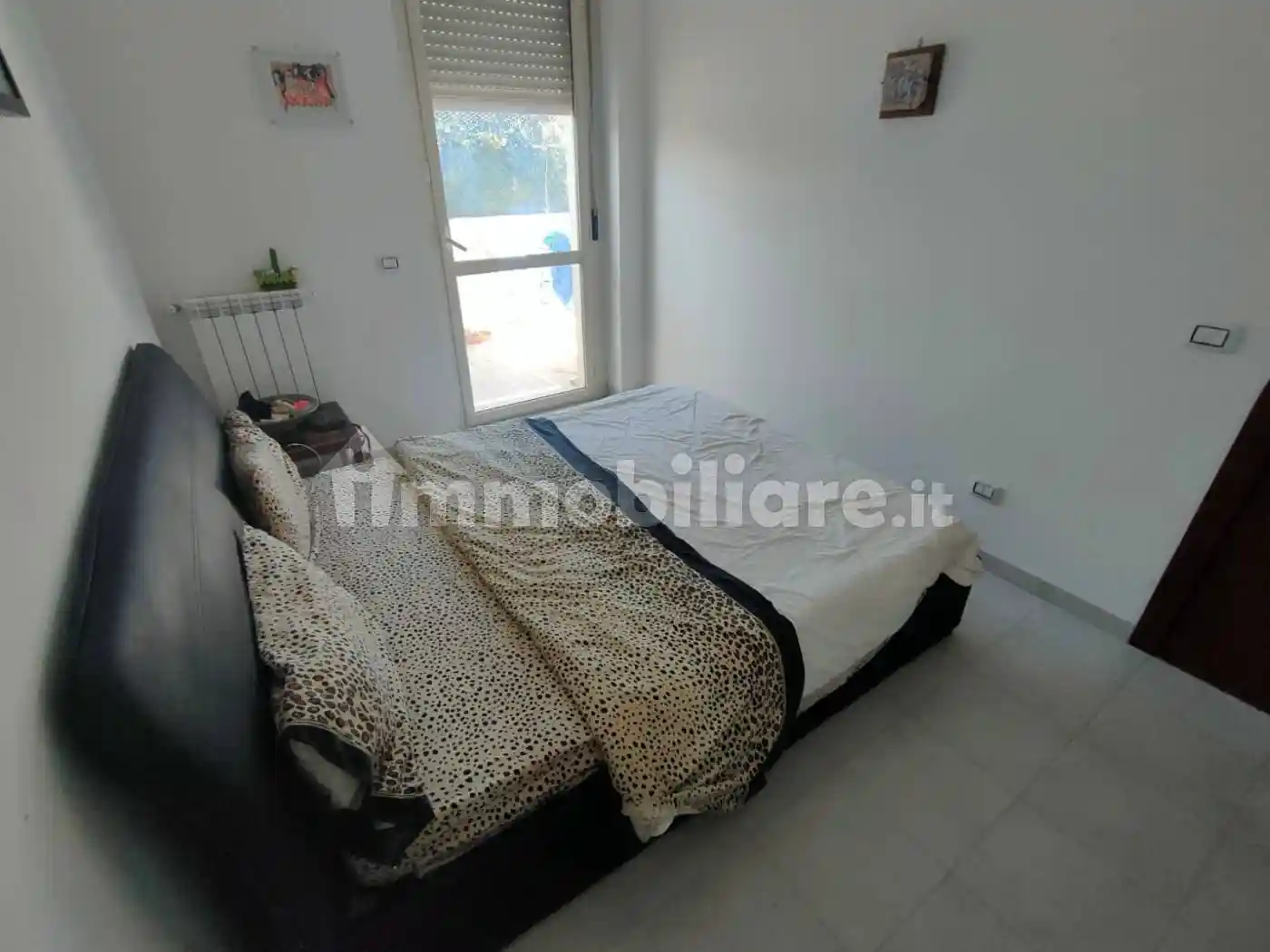 Trilocale via Tiziano Vecellio 22, Tortoreto Lido, Tortoreto - foto 5