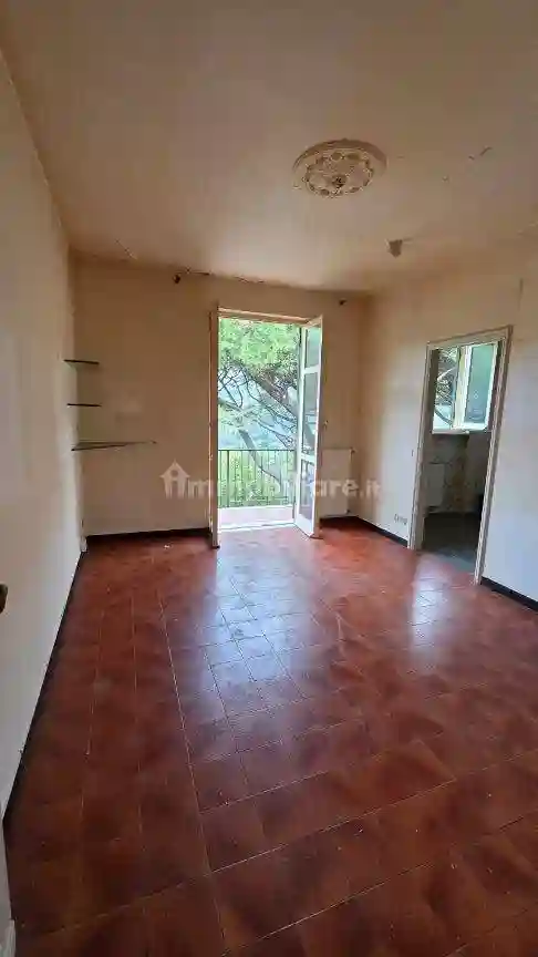 Quadrilocale via Franco Molfino 83, San Rocco, Camogli - foto 4