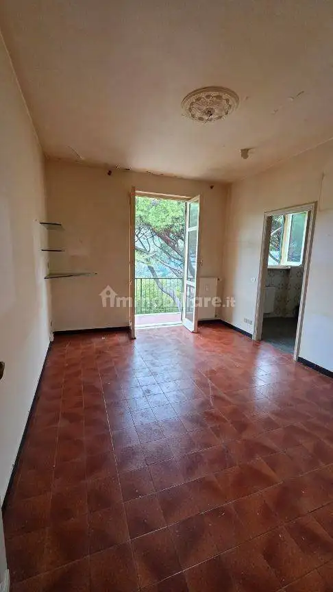 Quadrilocale via Franco Molfino 83, San Rocco, Camogli - foto 2