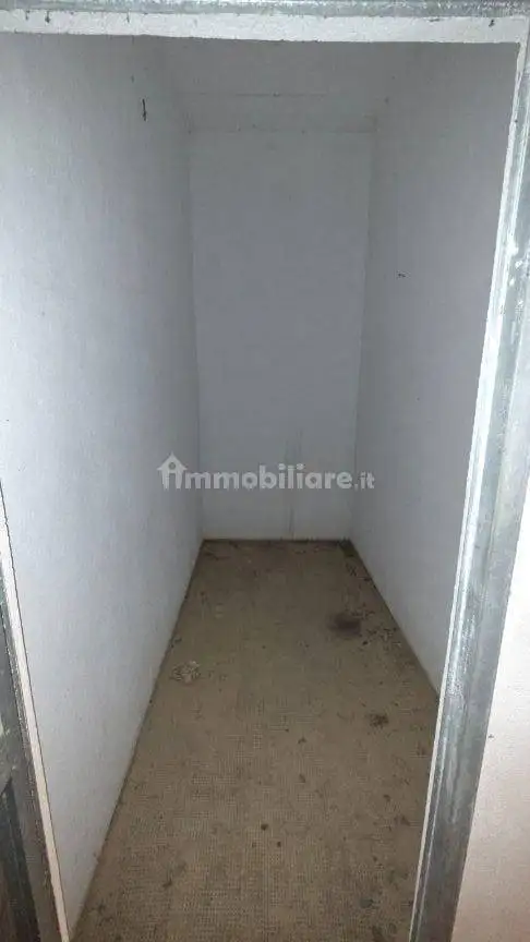 Quadrilocale via Franco Molfino 83, San Rocco, Camogli - foto 5