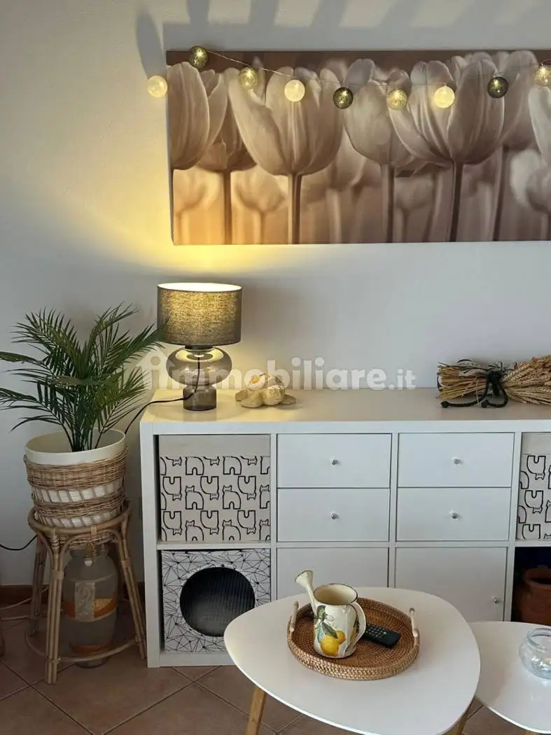 Appartamento in vendita a Manerba del Garda