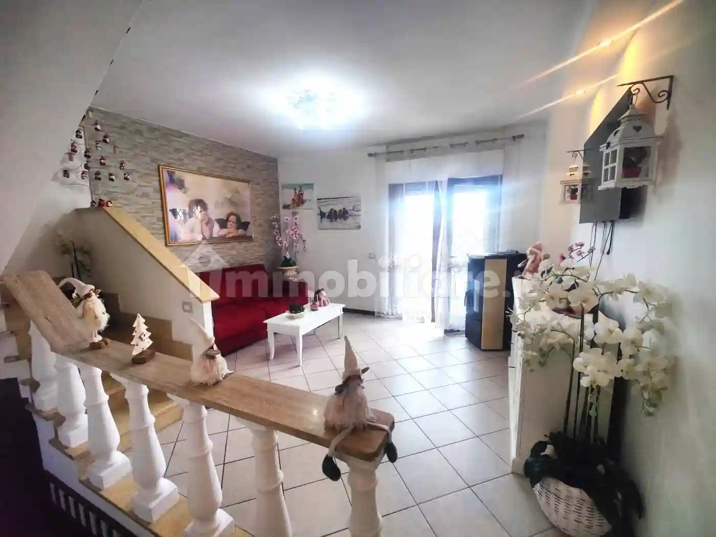 Villetta a schiera - foto 3