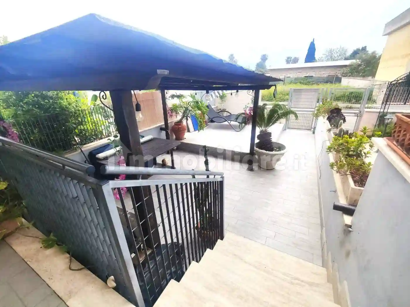 Villetta a schiera - foto 4