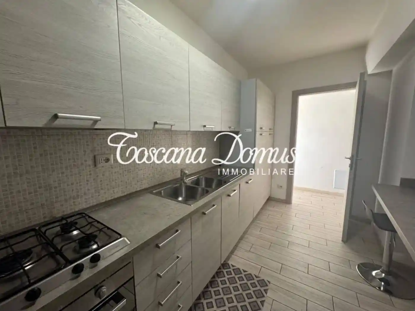 Appartamento in vendita a Siena