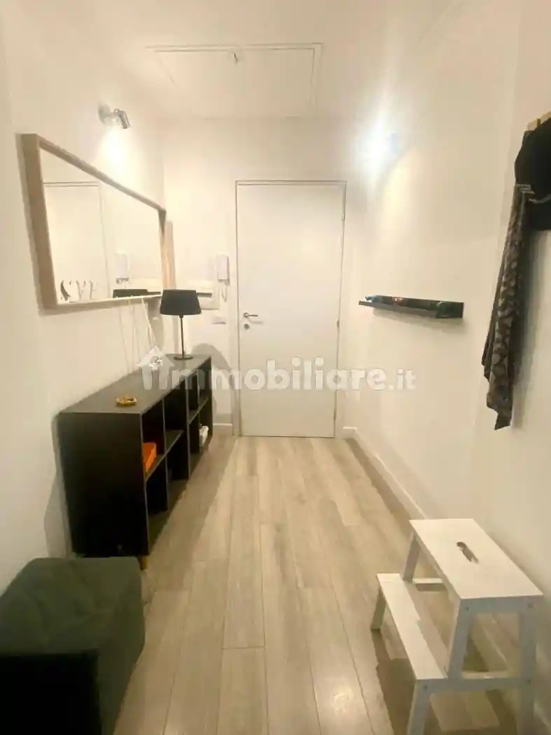 Bilocale viale dei Bastioni di Michelangelo 5, Prati, Roma - foto 3