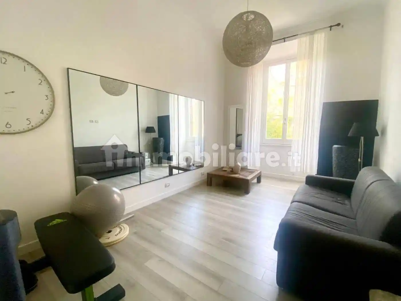 Bilocale viale dei Bastioni di Michelangelo 5, Prati, Roma - foto 4