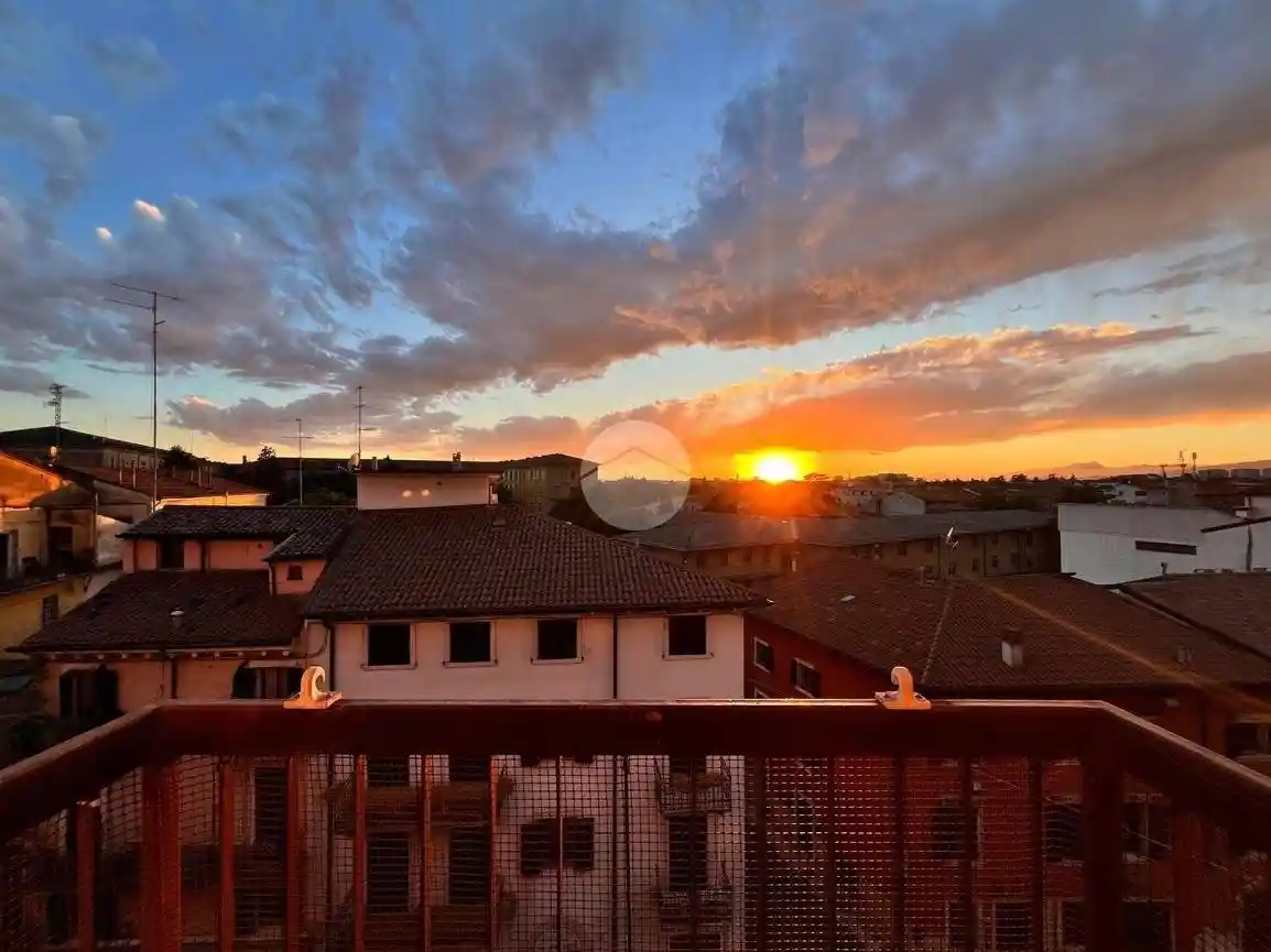 Quadrilocale via Carmelitani Scalzi, Valverde, Verona - foto 2