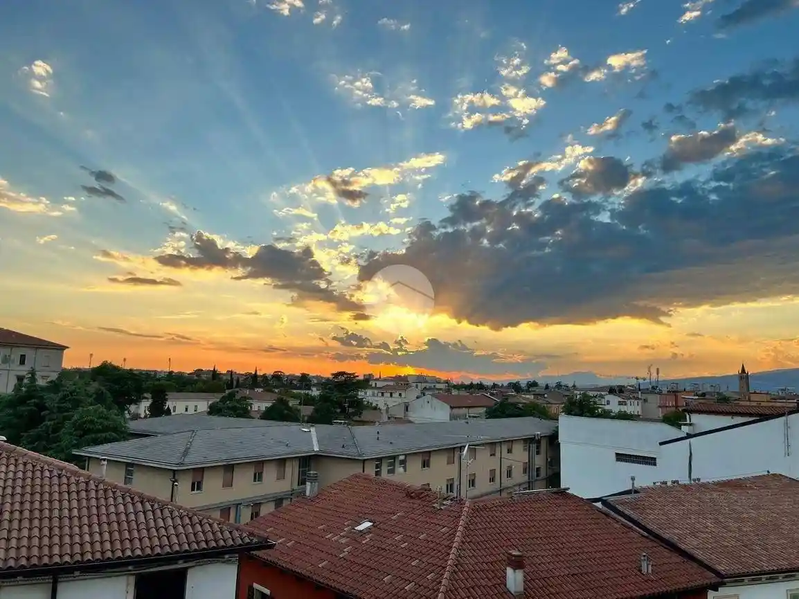 Quadrilocale via Carmelitani Scalzi, Valverde, Verona - foto 3