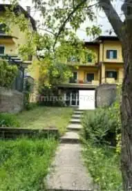 Appartamento in asta a Campagnano di Roma