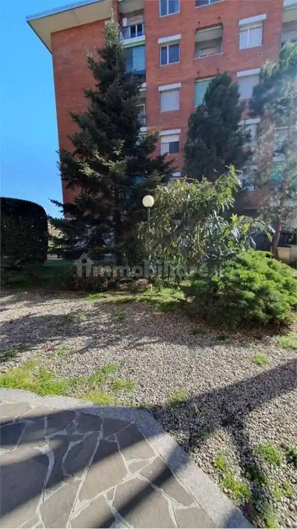 Trilocale via Privata Trasimeno, 22/1, Quartiere Adriano, Milano - foto 3