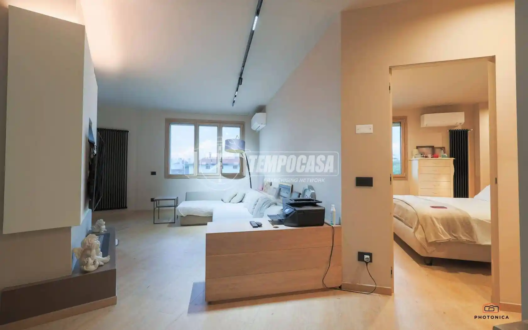 Trilocale via Circonvallazione, Colle dei Pini, Riccione - foto 2