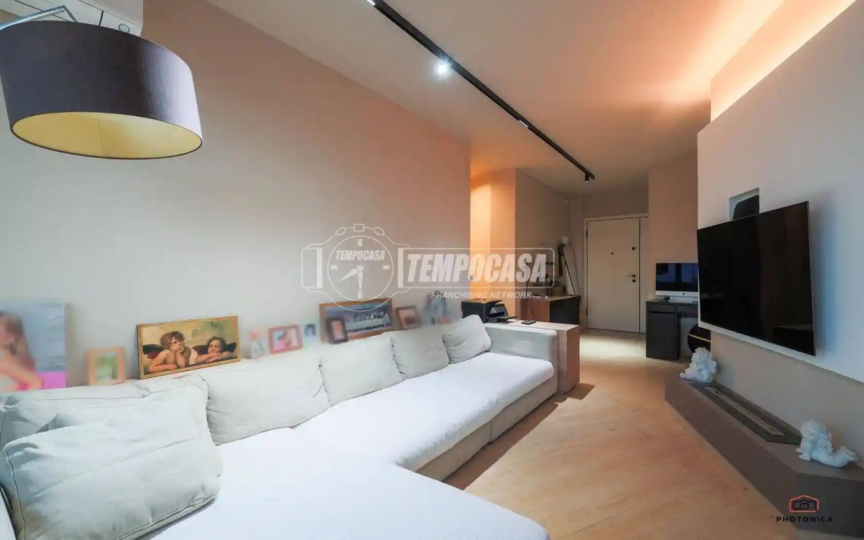 Trilocale via Circonvallazione, Colle dei Pini, Riccione - foto 5