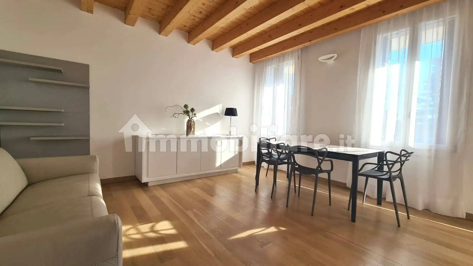 Appartamento in affitto a Padova