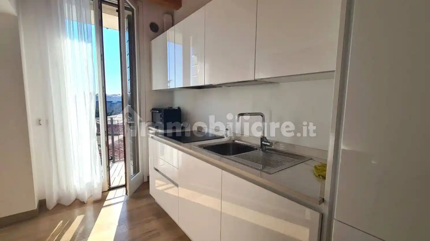 Trilocale via Euganea 57, Riviere, Padova - foto 2