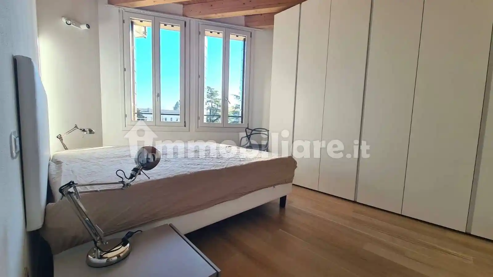 Trilocale via Euganea 57, Riviere, Padova - foto 3