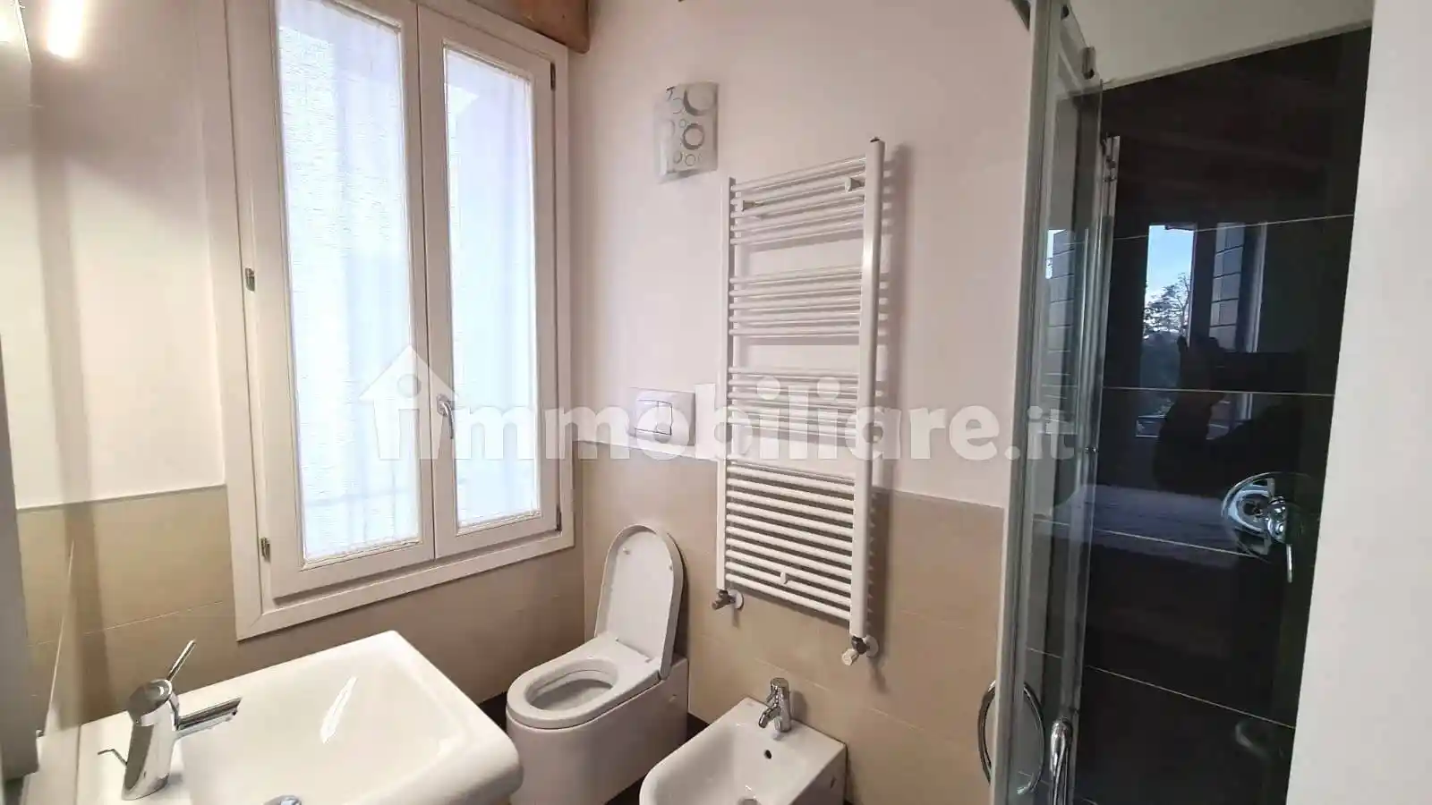 Trilocale via Euganea 57, Riviere, Padova - foto 5