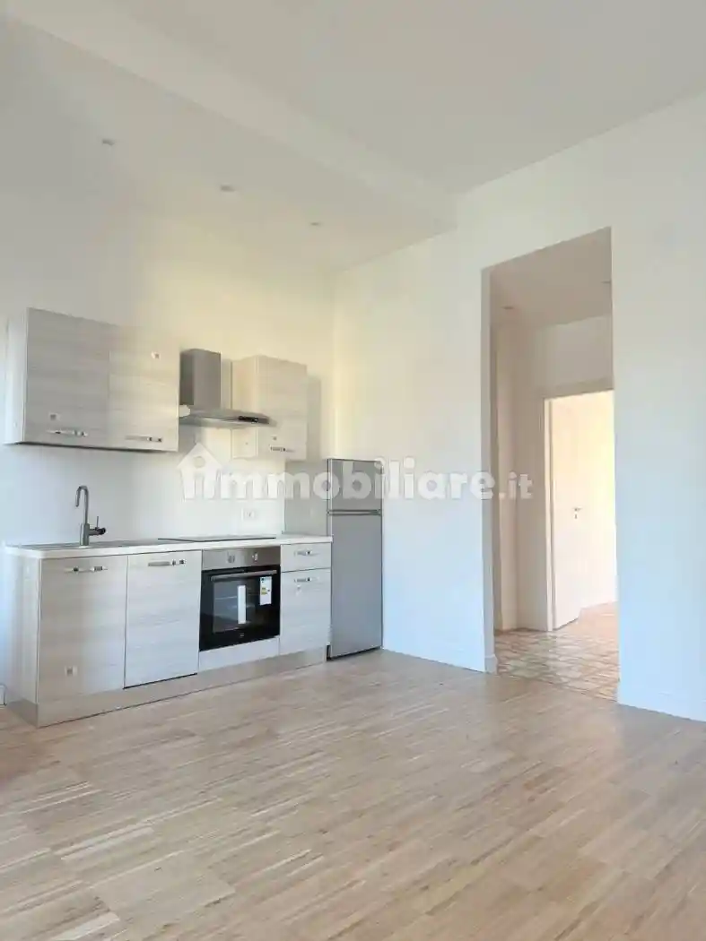 Bilocale viale Cassala 11, Navigli - Darsena, Milano - foto 3