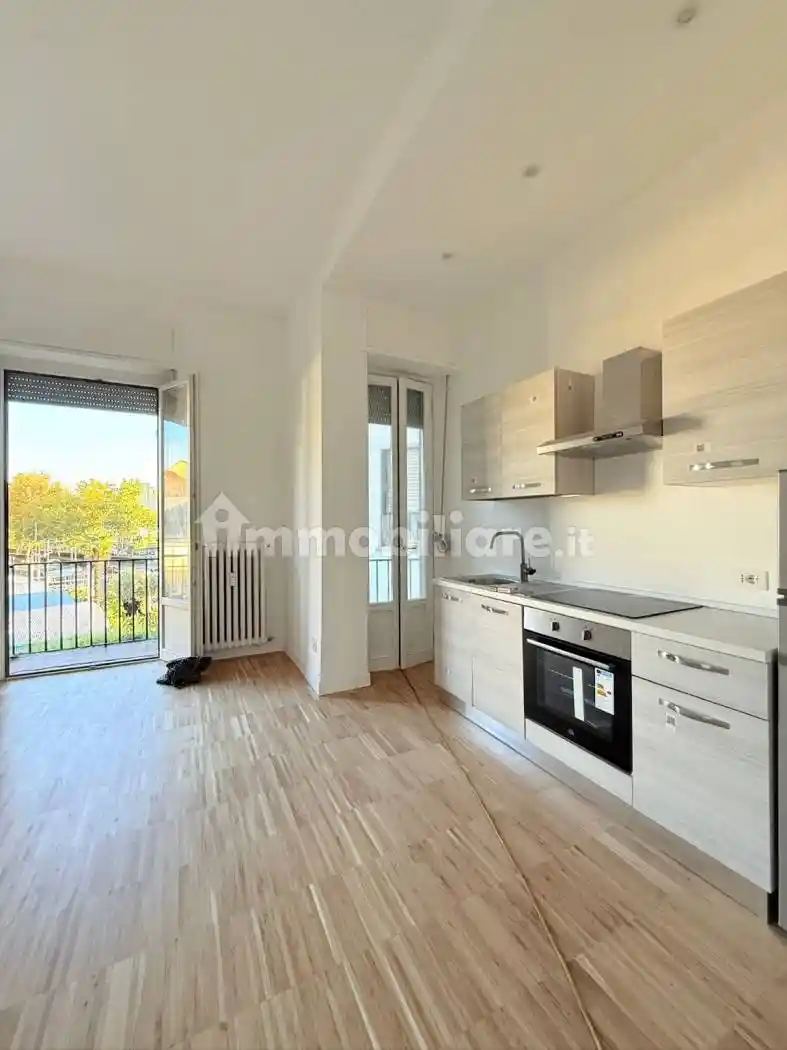 Bilocale viale Cassala 11, Navigli - Darsena, Milano - foto 5