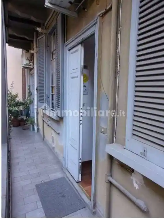 Appartamento all'asta via Giovanni de Alessandri, 9, Milano - foto 3